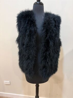 Pello Bello vest